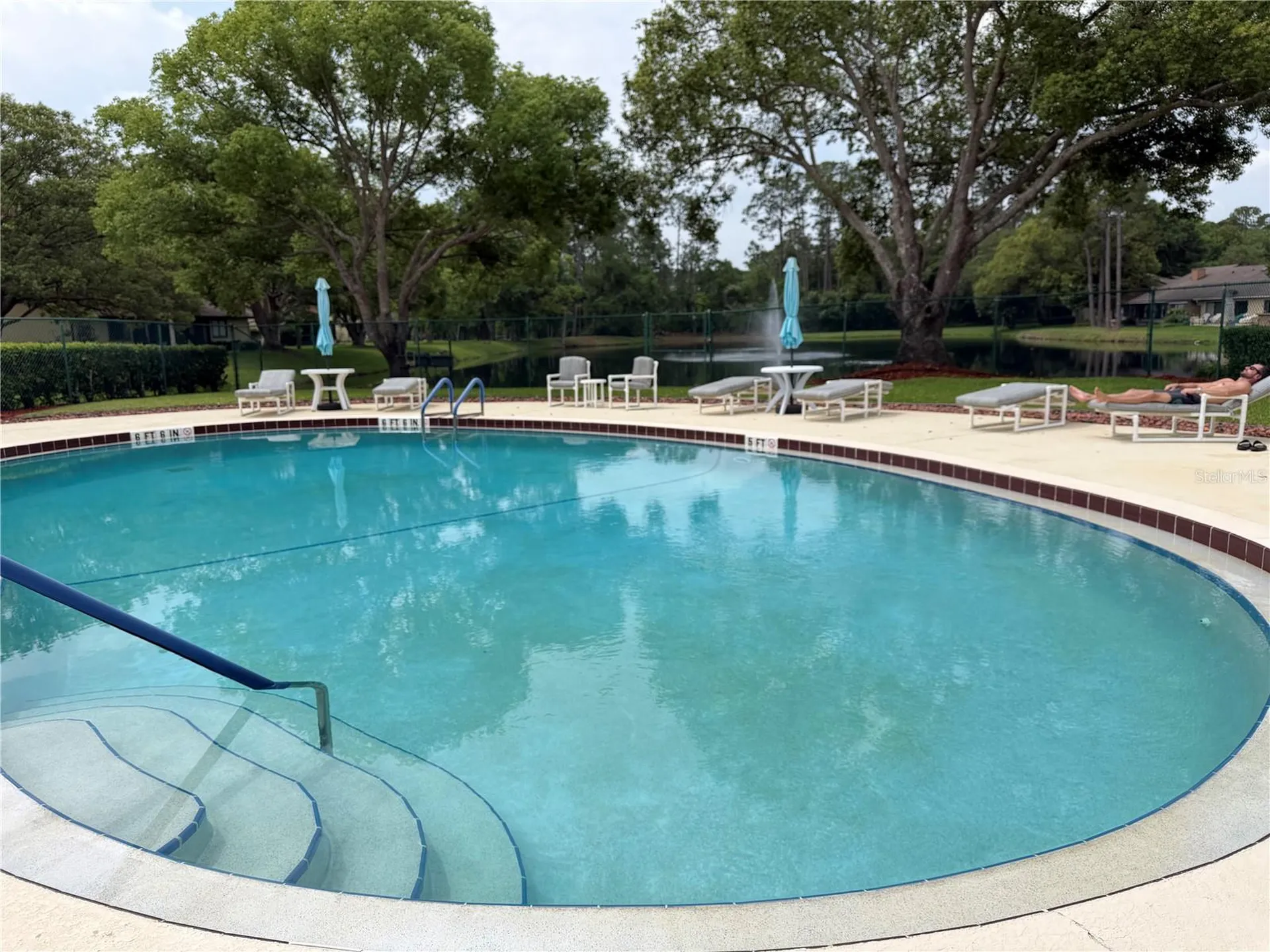 95 Cotton Seed Trail Ormond Beach FL 32174