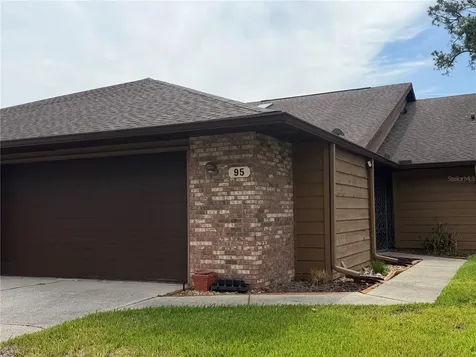 95 Cotton Seed Trail Ormond Beach FL 32174