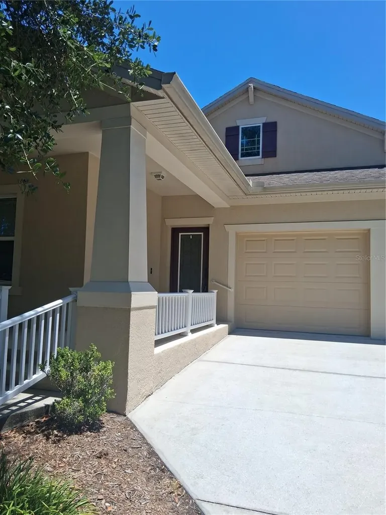 10133 Randolphs Orchard Lane Orlando FL 32827