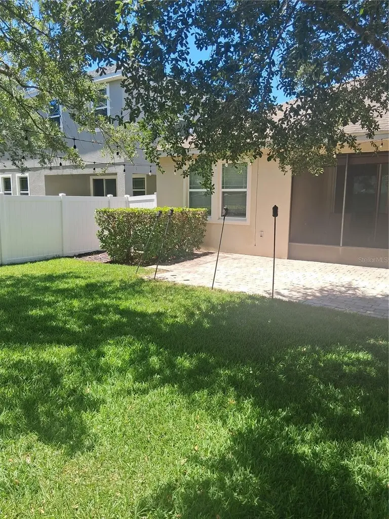 10133 Randolphs Orchard Lane Orlando FL 32827