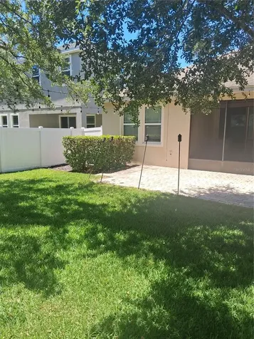 10133 Randolphs Orchard Lane Orlando FL 32827
