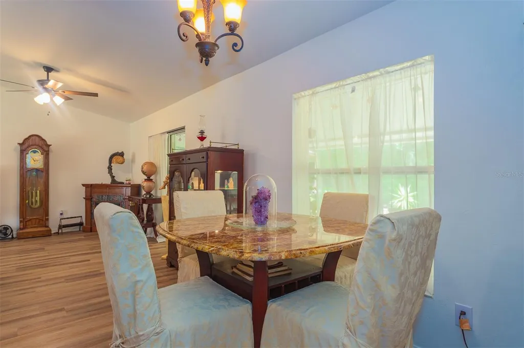 10 Sequoia Drive Trace Ocklawaha FL 32179