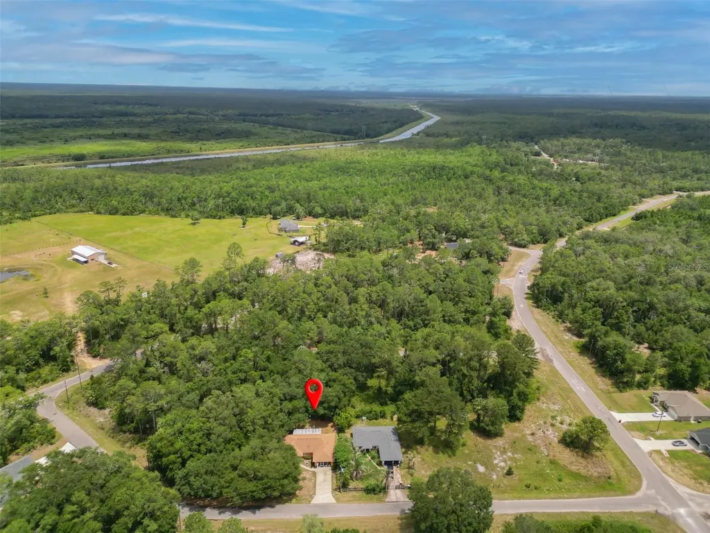 10 Sequoia Drive Trace Ocklawaha FL 32179