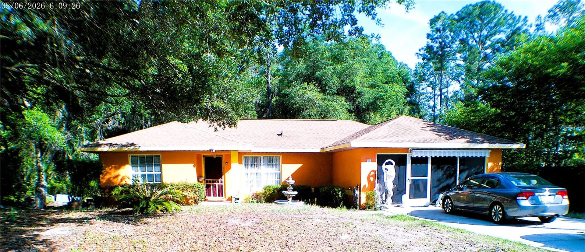 10 Sequoia Drive Trace Ocklawaha FL 32179