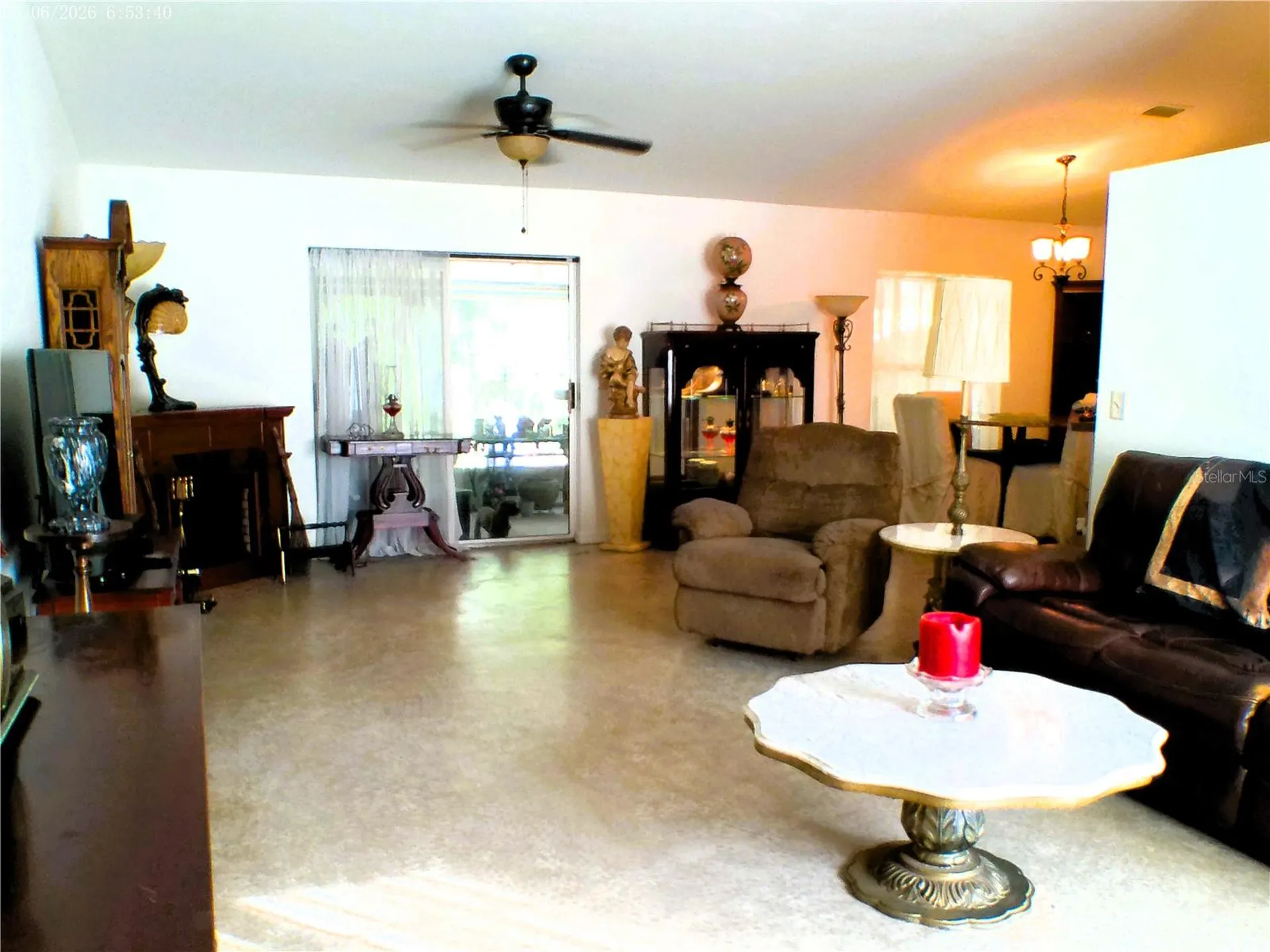 10 Sequoia Drive Trace Ocklawaha FL 32179