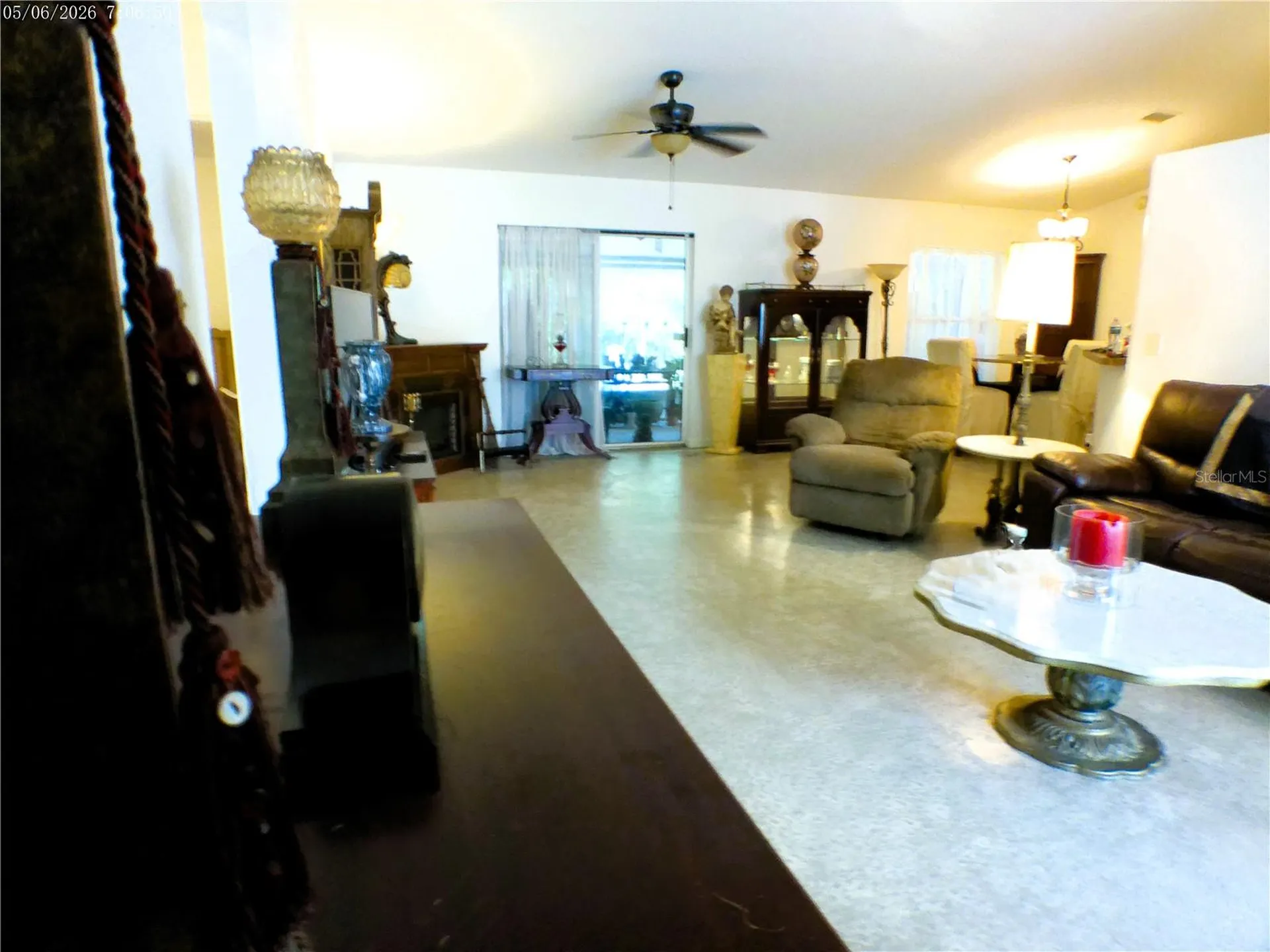 10 Sequoia Drive Trace Ocklawaha FL 32179