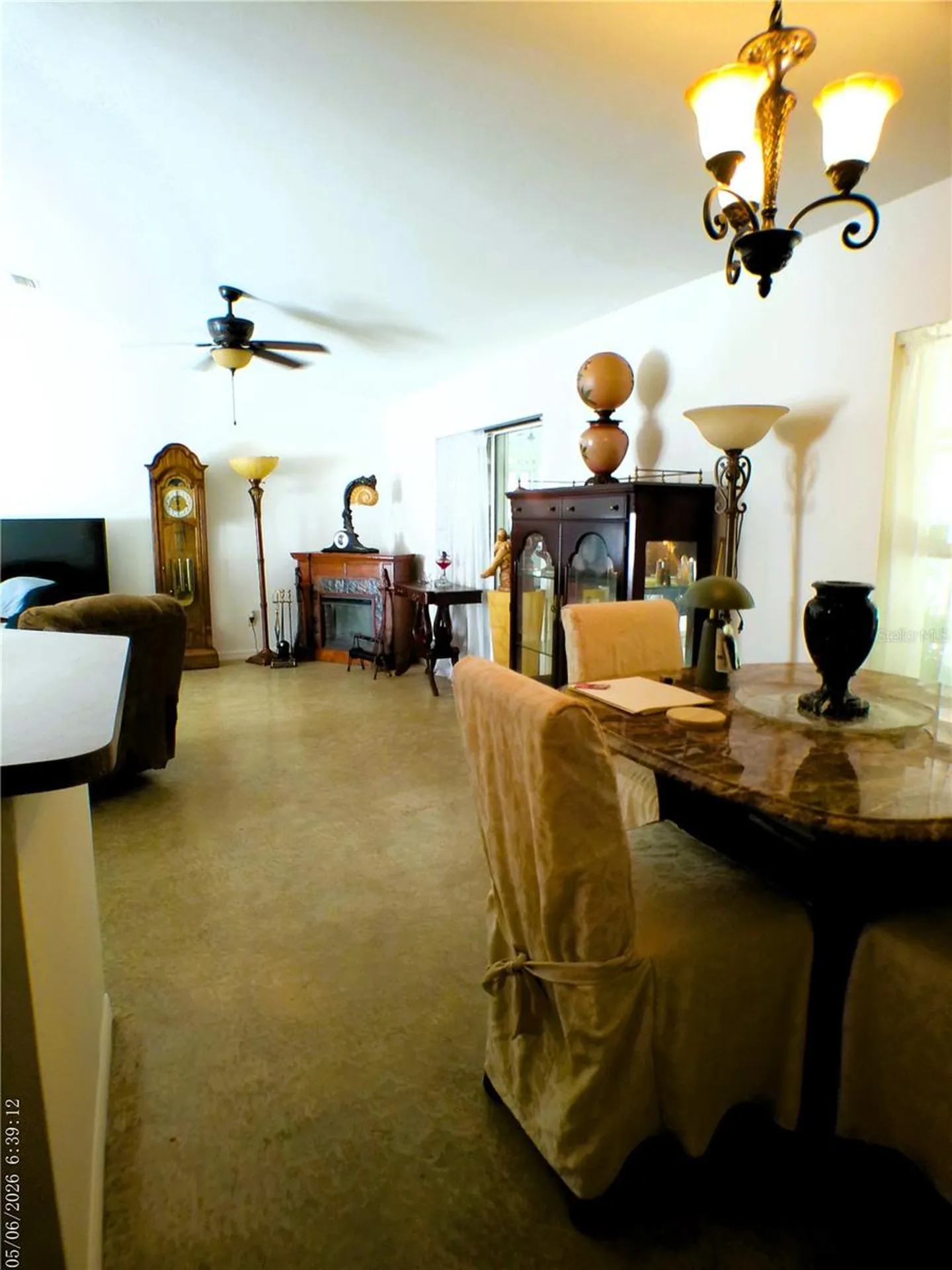 10 Sequoia Drive Trace Ocklawaha FL 32179