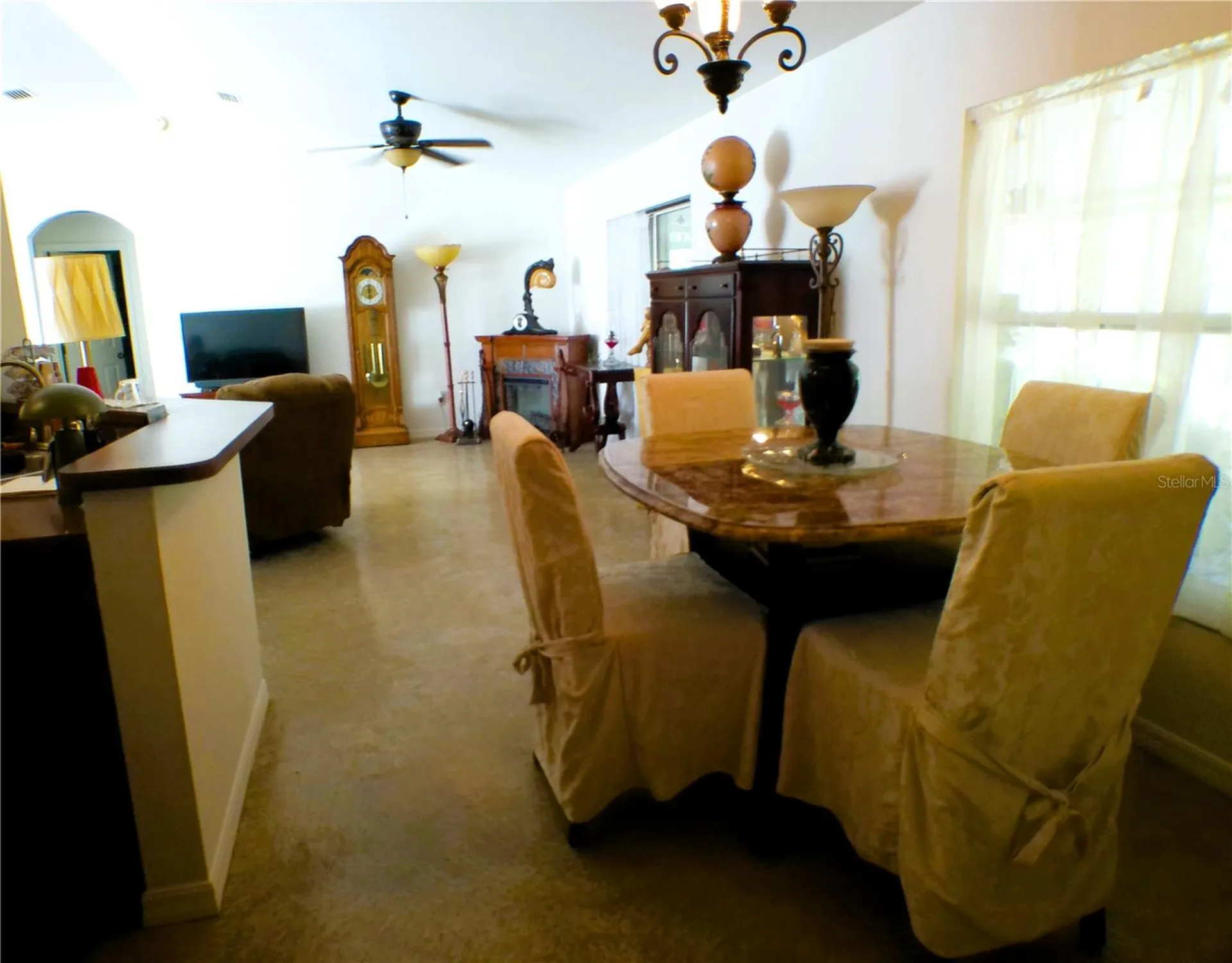 10 Sequoia Drive Trace Ocklawaha FL 32179