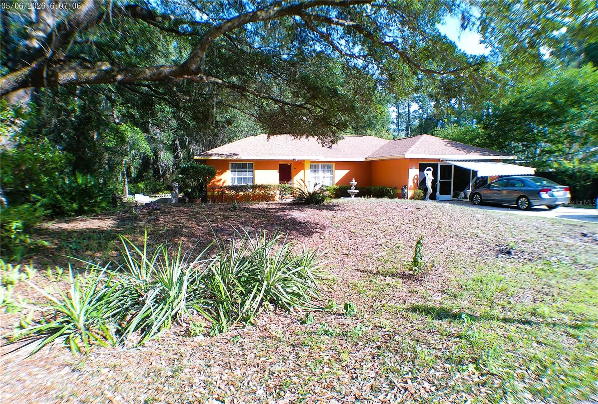 10 Sequoia Drive Trace Ocklawaha FL 32179
