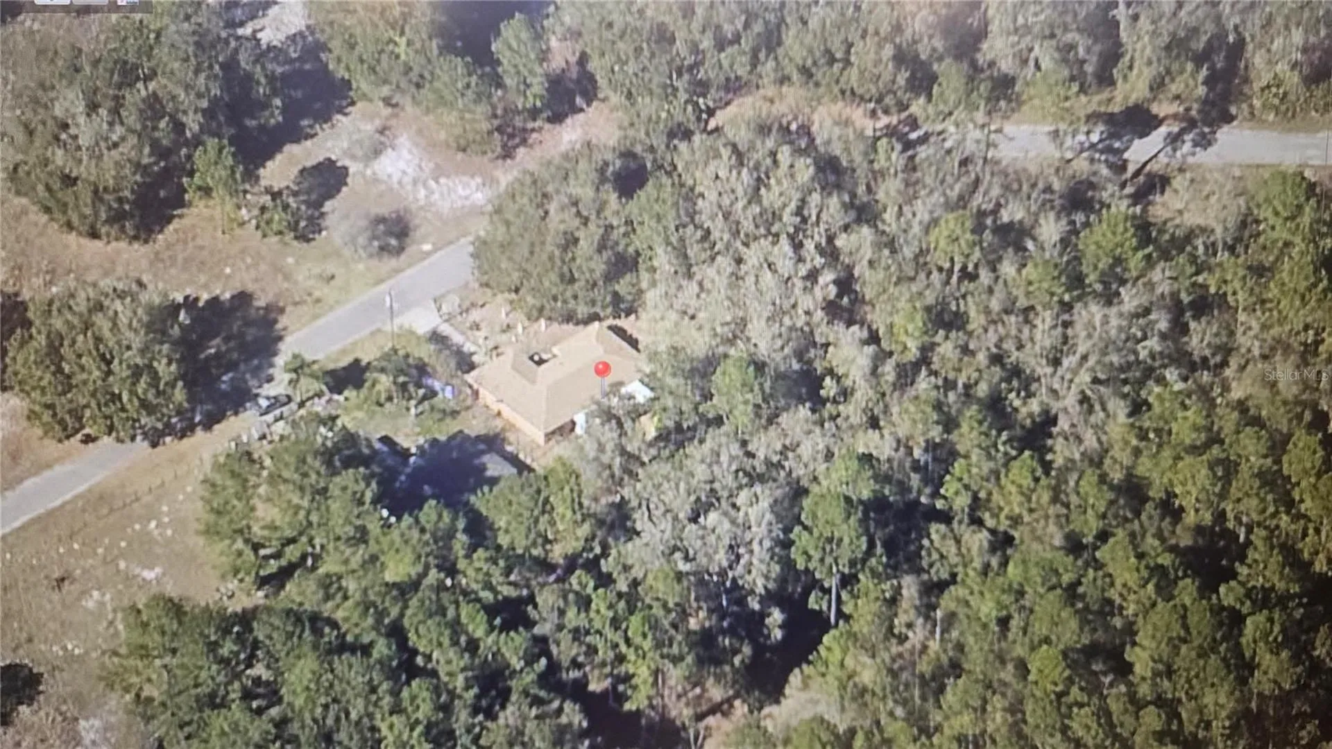 10 Sequoia Drive Trace Ocklawaha FL 32179