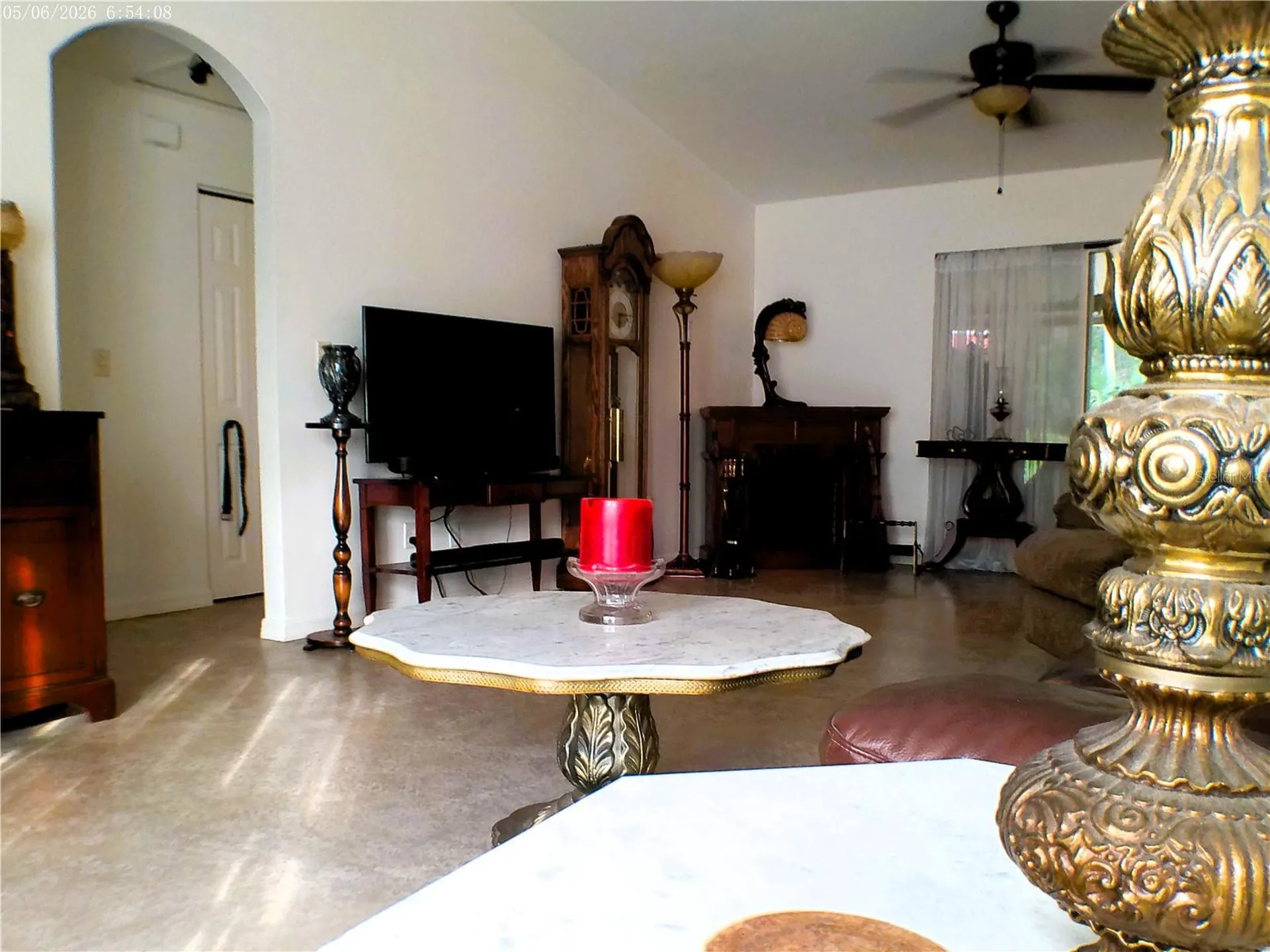 10 Sequoia Drive Trace Ocklawaha FL 32179