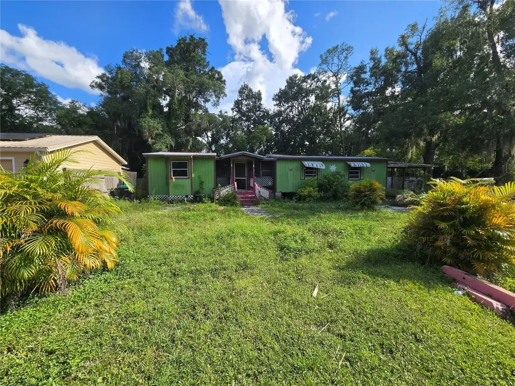 17208 Mercury Road Orlando FL 32833