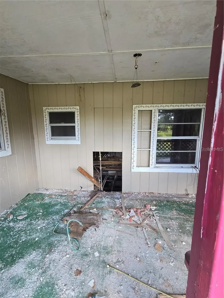 17208 Mercury Road Orlando FL 32833