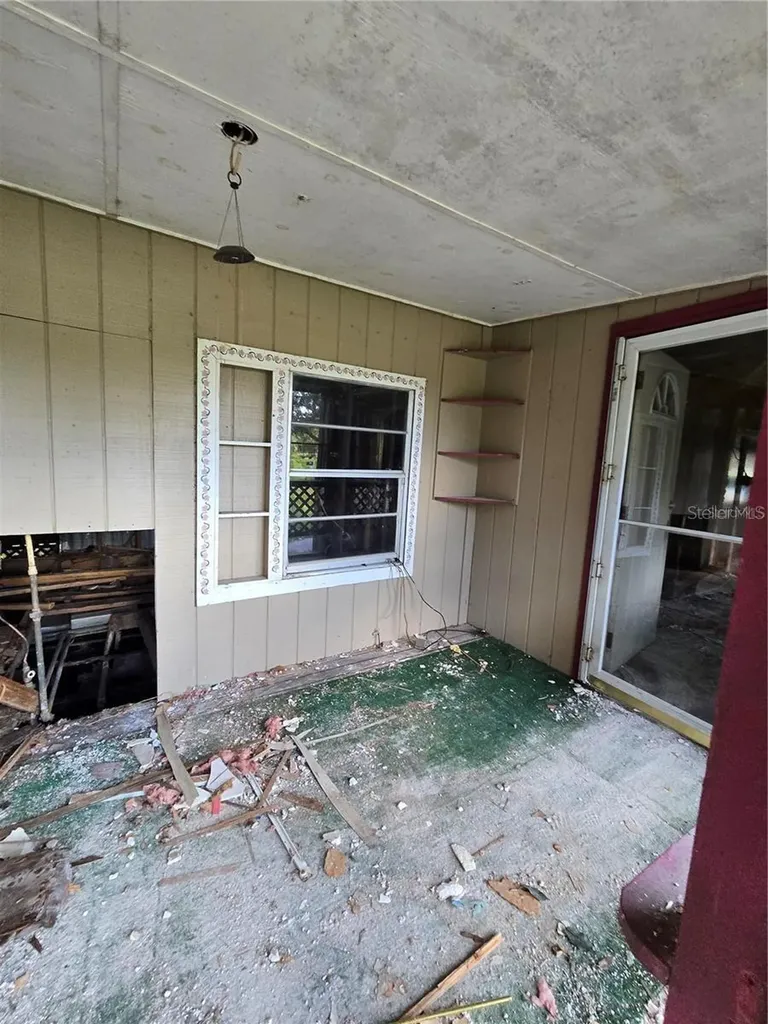 17208 Mercury Road Orlando FL 32833