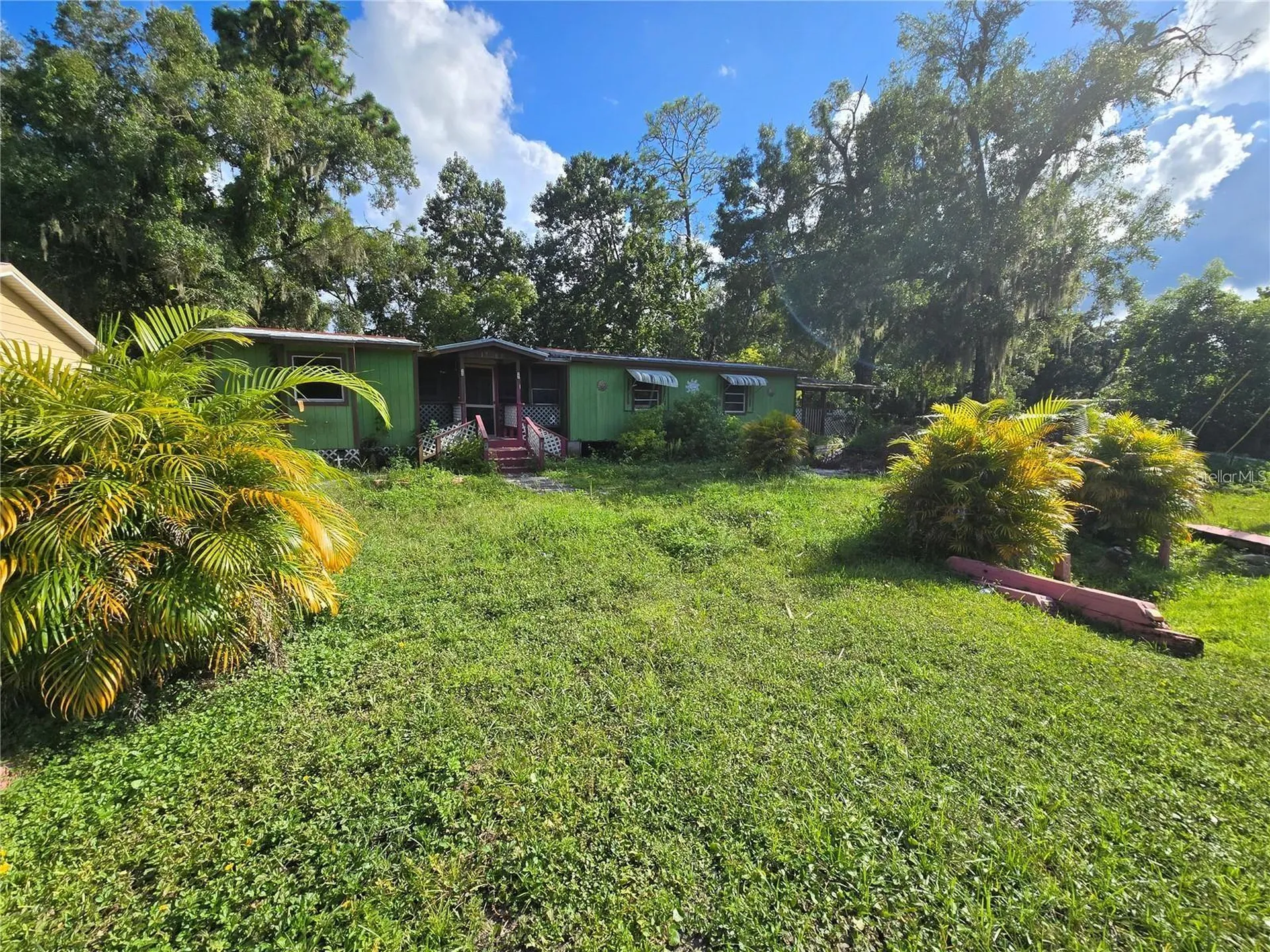 17208 Mercury Road Orlando FL 32833