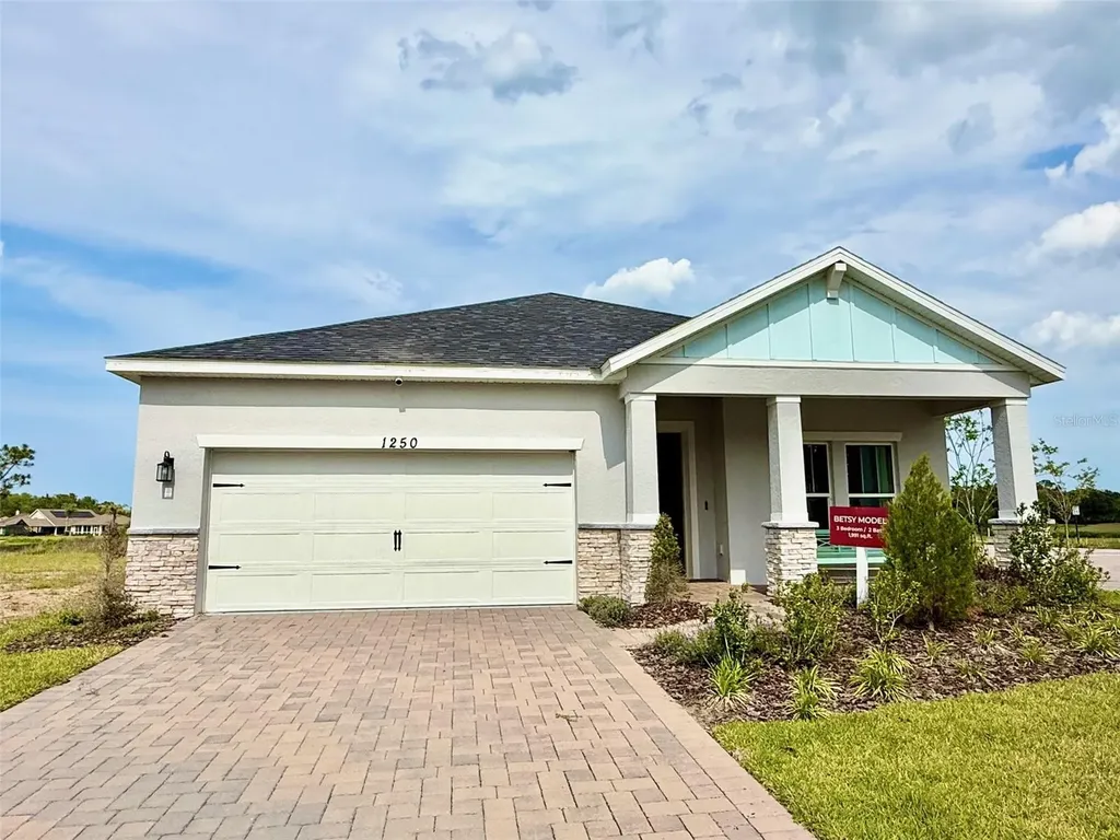 1250 Champions Drive Daytona Beach FL 32124