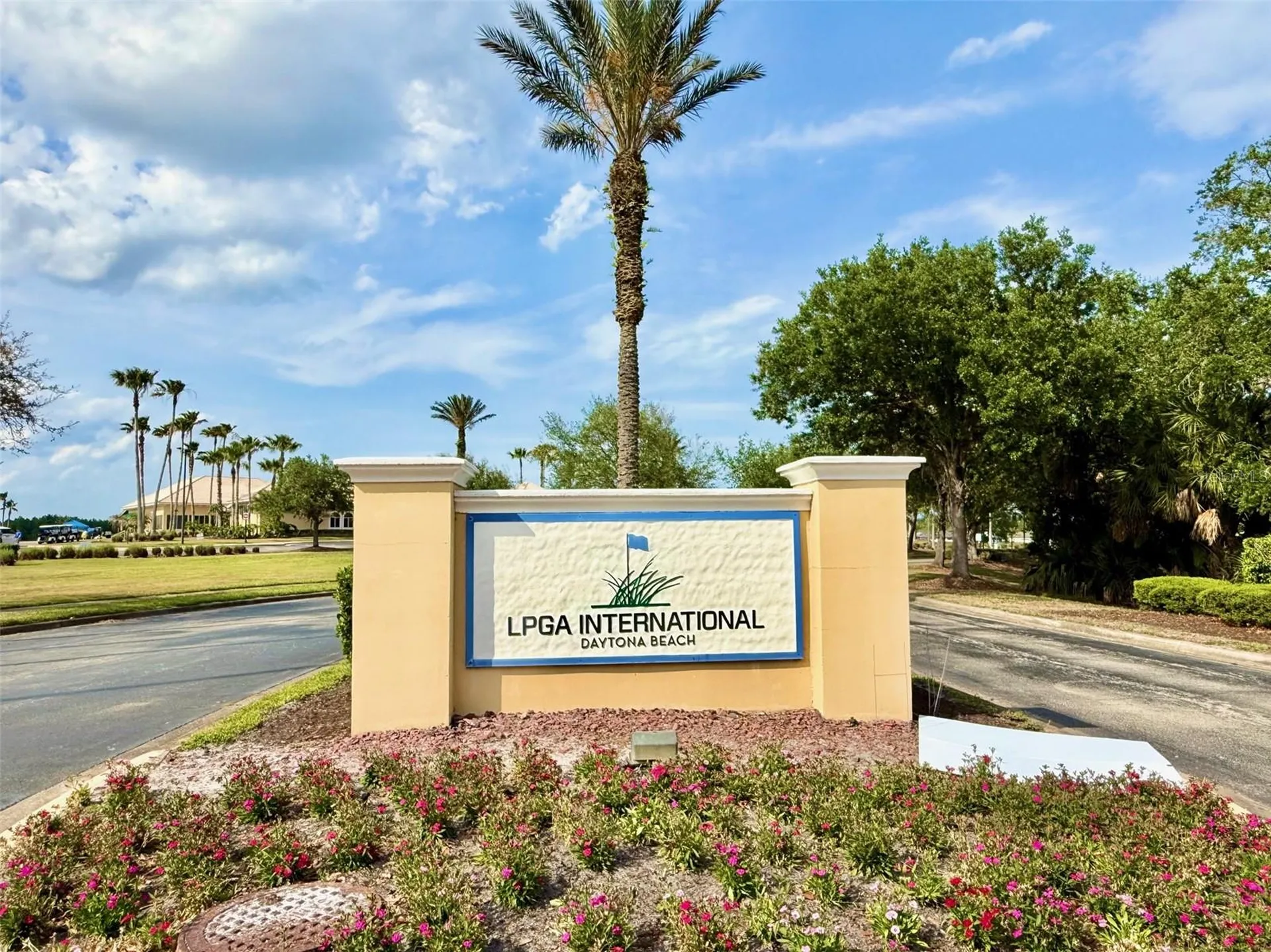 1250 Champions Drive Daytona Beach FL 32124