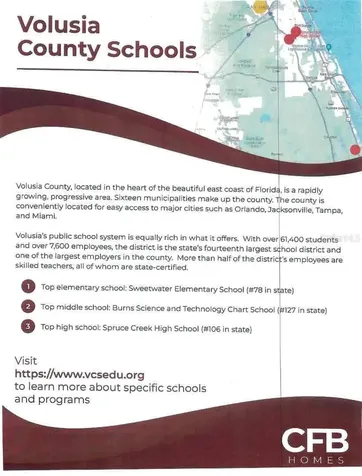 1250 Champions Drive Daytona Beach FL 32124