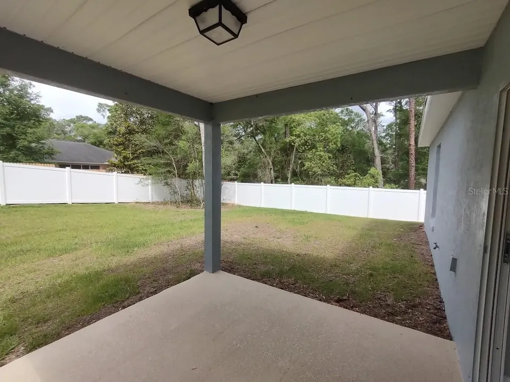 8984 N Greco Terrace Citrus Springs FL 34434