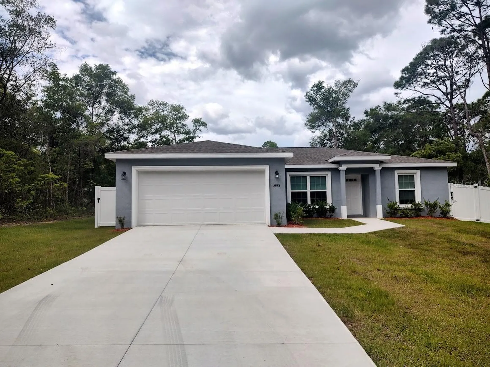 8984 N Greco Terrace Citrus Springs FL 34434