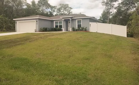 8984 N Greco Terrace Citrus Springs FL 34434