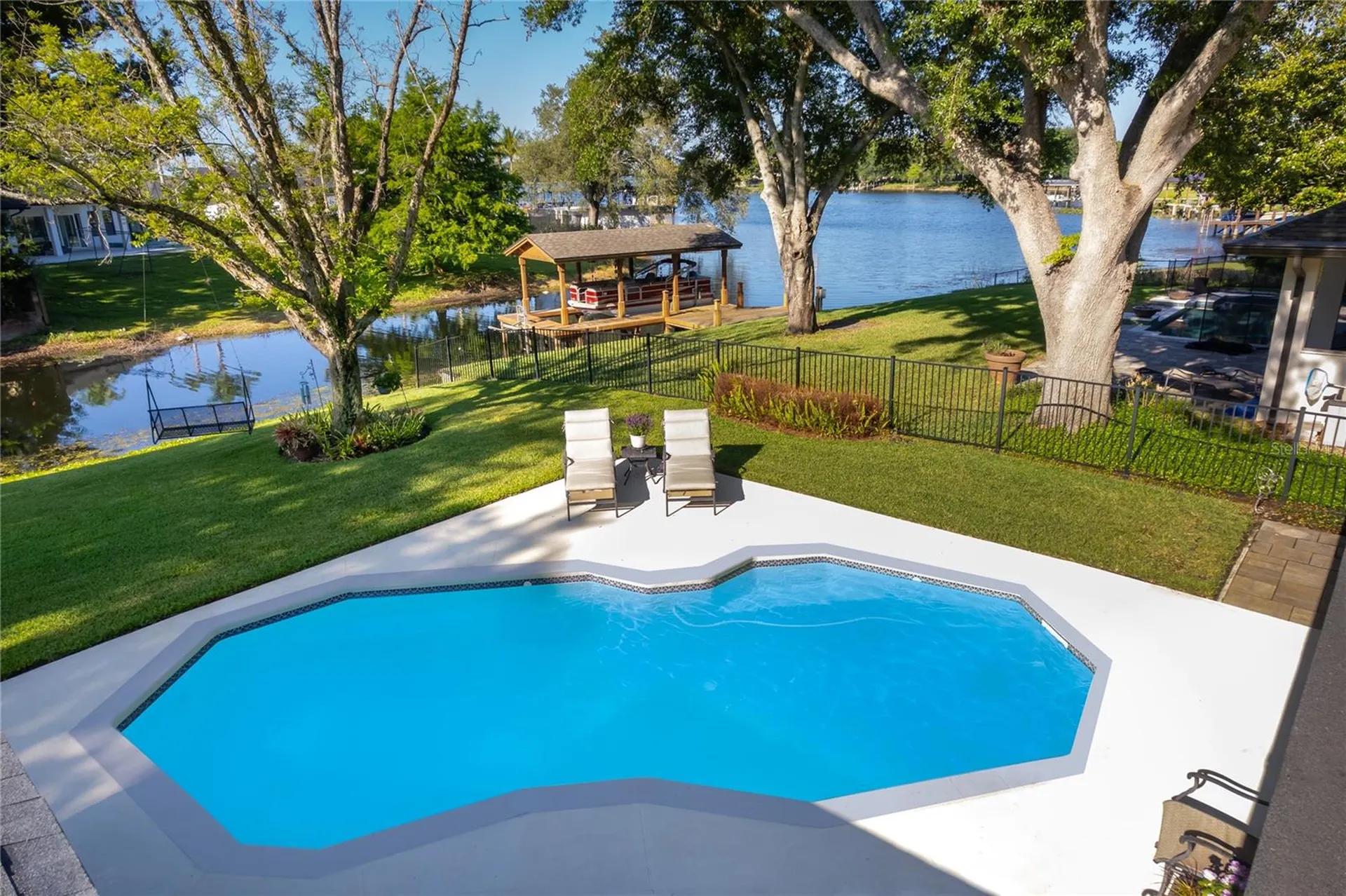 2810 Overlake Avenue Orlando FL 32806