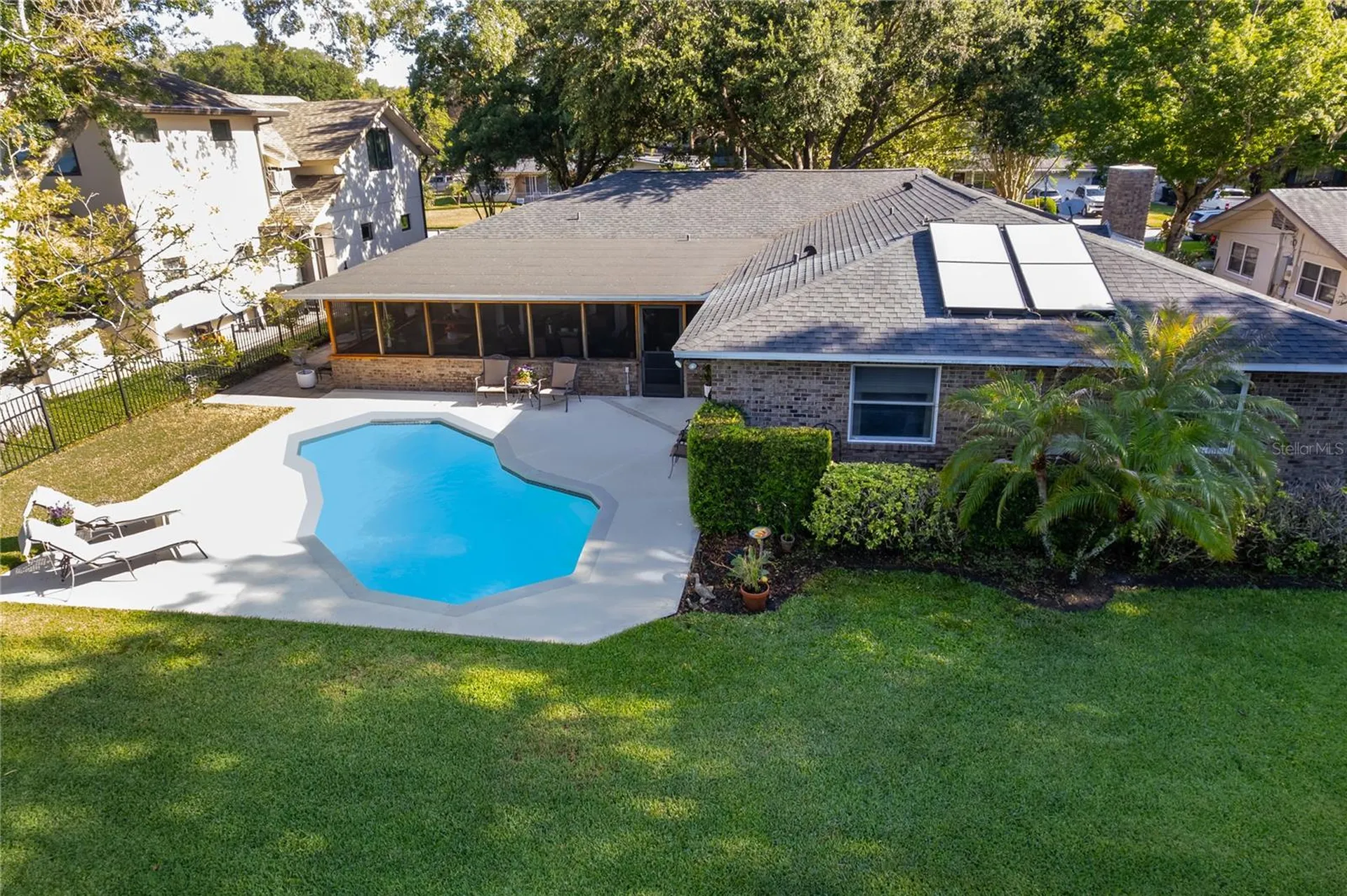 2810 Overlake Avenue Orlando FL 32806