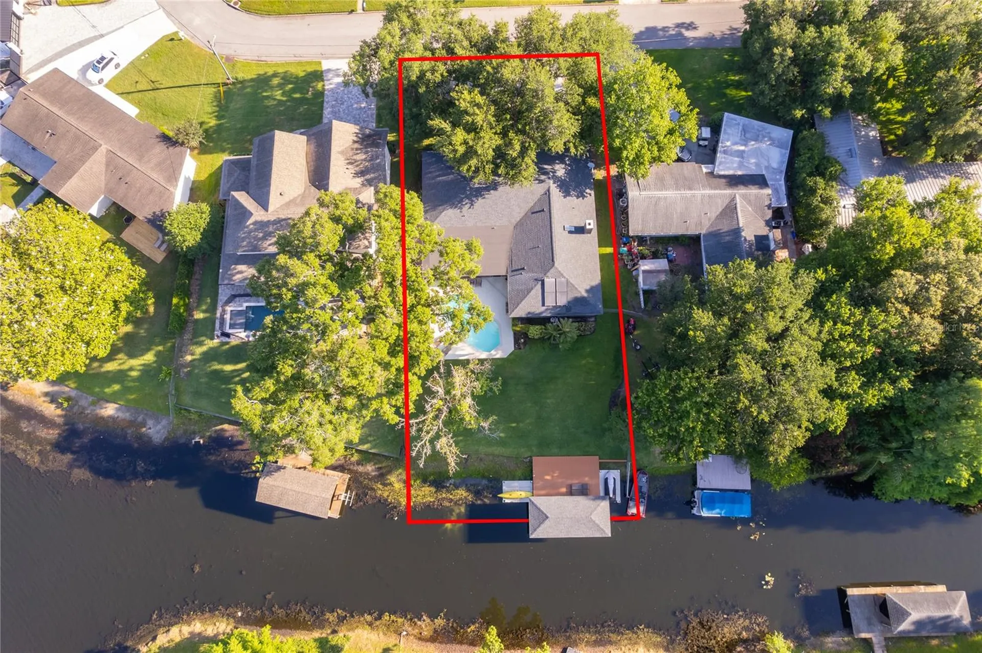 2810 Overlake Avenue Orlando FL 32806