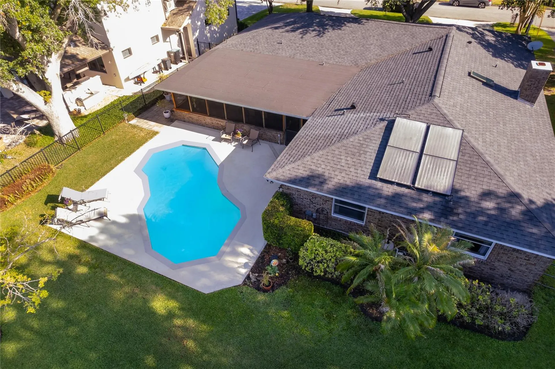 2810 Overlake Avenue Orlando FL 32806