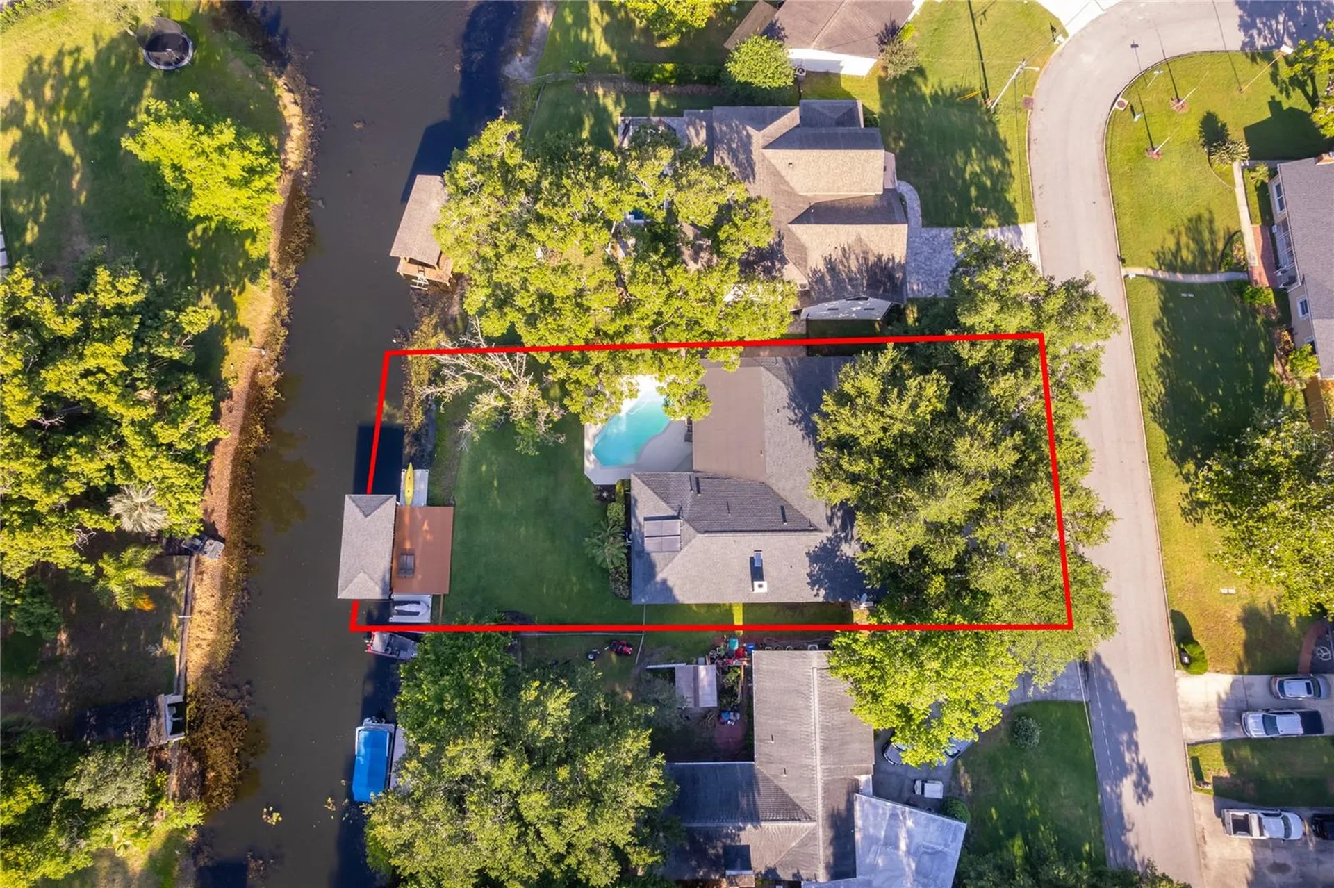 2810 Overlake Avenue Orlando FL 32806