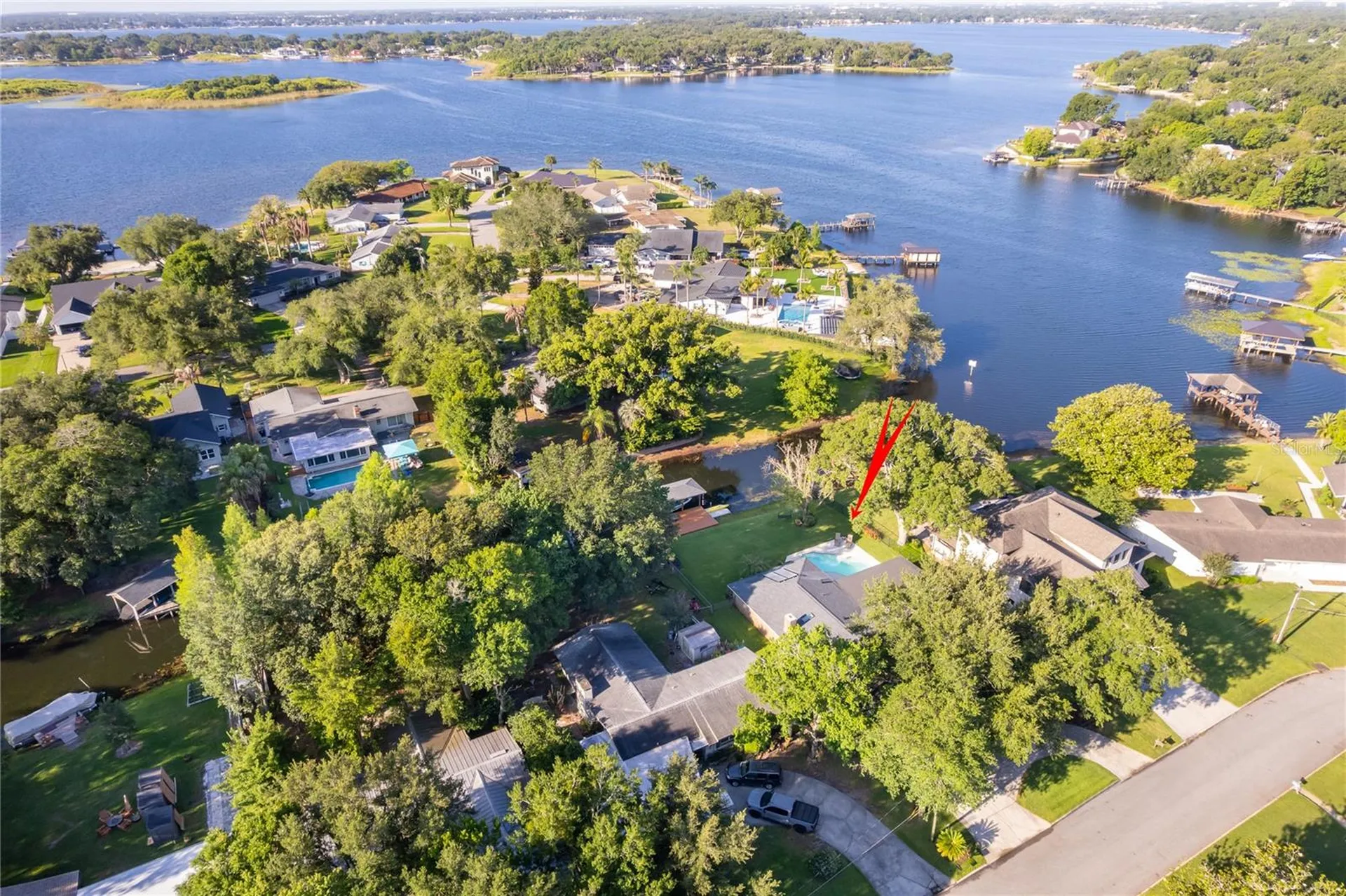 2810 Overlake Avenue Orlando FL 32806