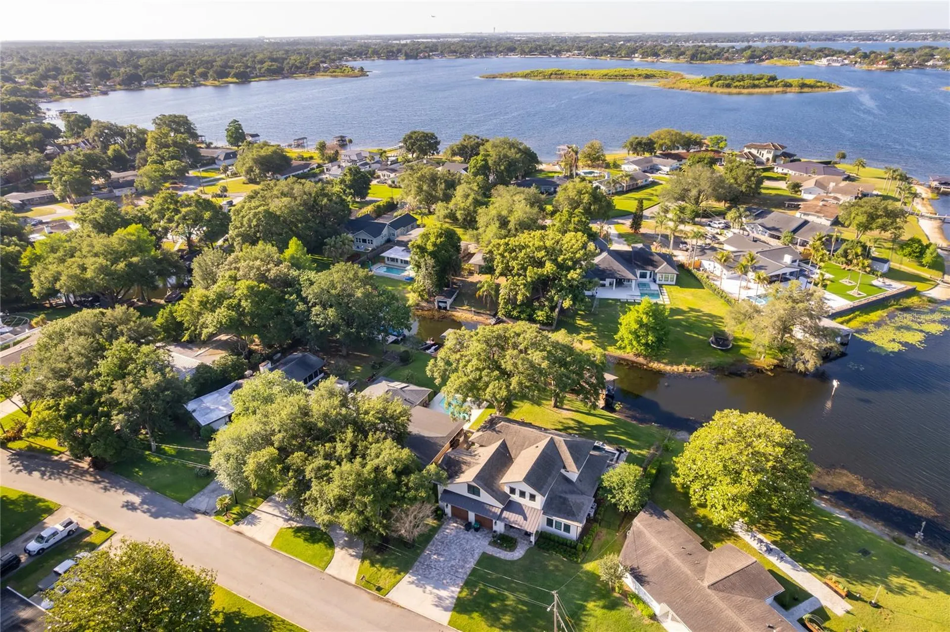 2810 Overlake Avenue Orlando FL 32806