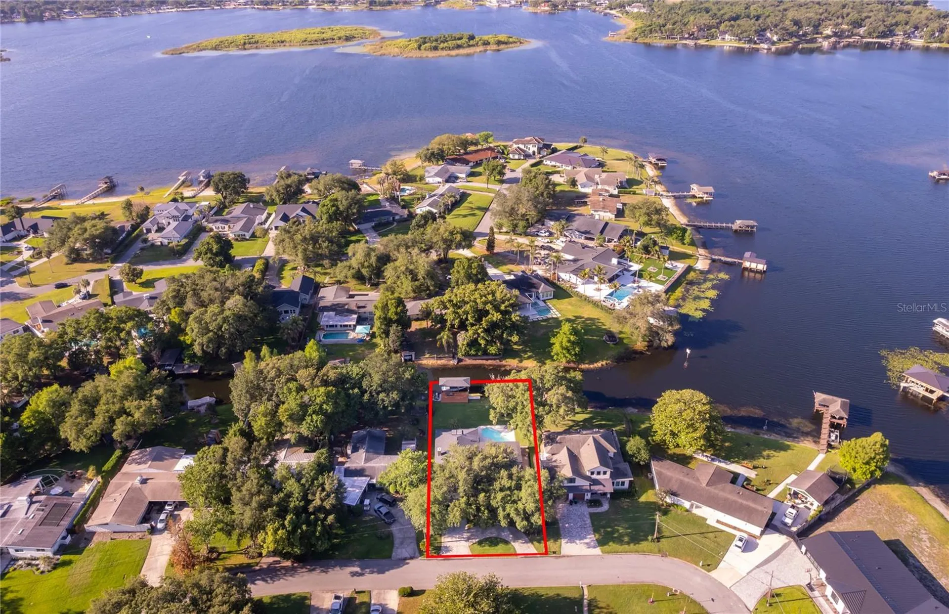 2810 Overlake Avenue Orlando FL 32806
