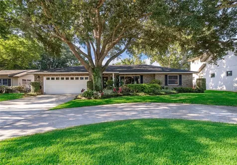 2810 Overlake Avenue Orlando FL 32806