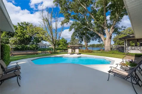 2810 Overlake Avenue Orlando FL 32806