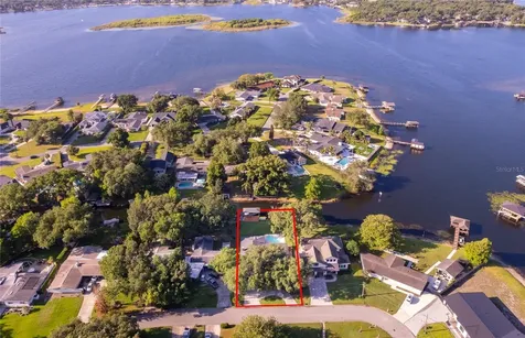 2810 Overlake Avenue Orlando FL 32806