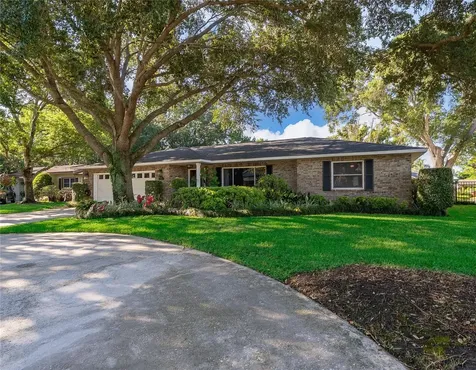 2810 Overlake Avenue Orlando FL 32806