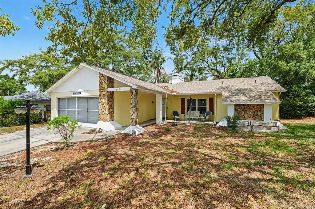 8061 Philatelic Drive Spring Hill FL 34606