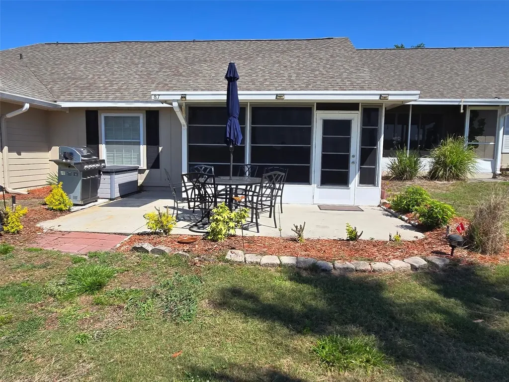 1118 Villa Lane Apopka FL 32712