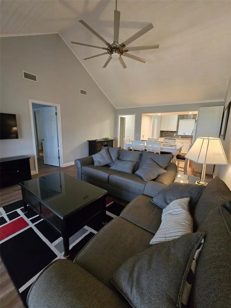 1118 Villa Lane Apopka FL 32712