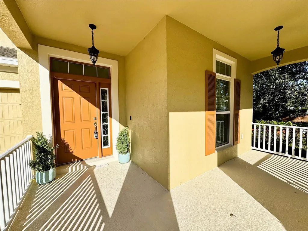 6621 Helmsley Circle Windermere FL 34786