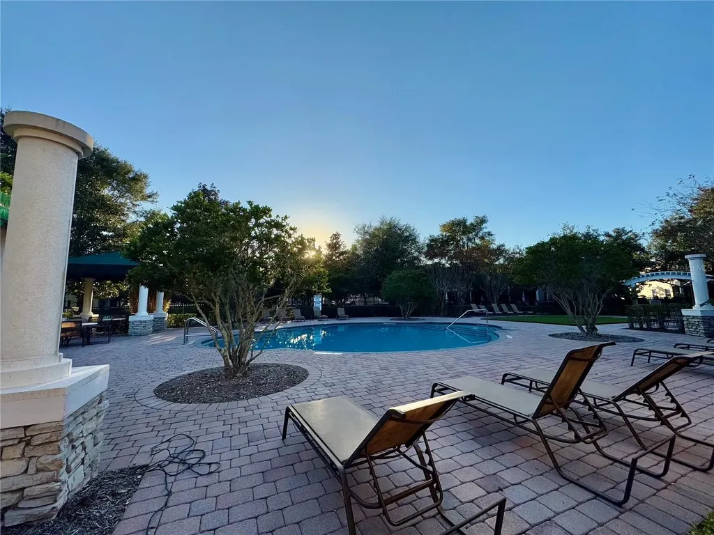 6621 Helmsley Circle Windermere FL 34786