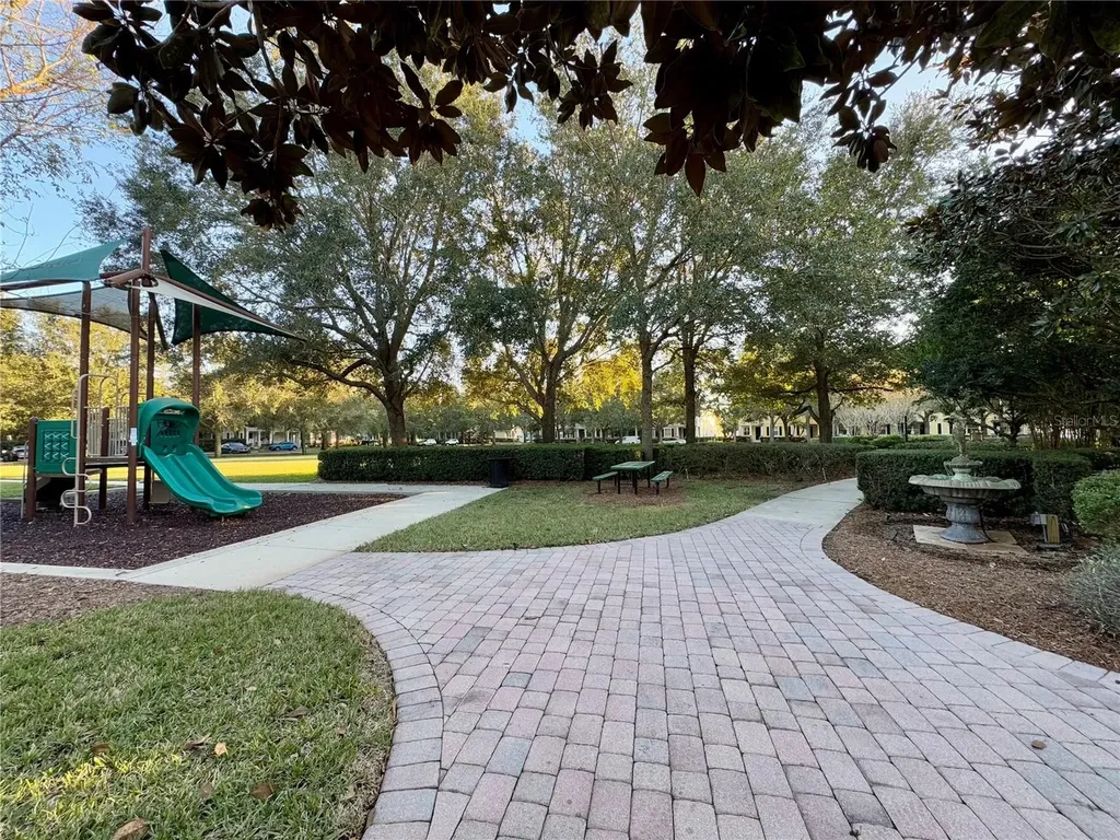 6621 Helmsley Circle Windermere FL 34786