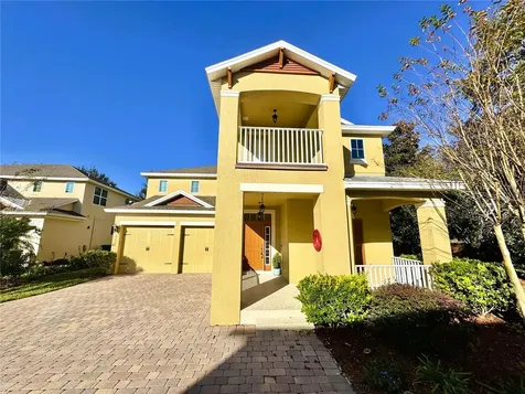 6621 Helmsley Circle Windermere FL 34786