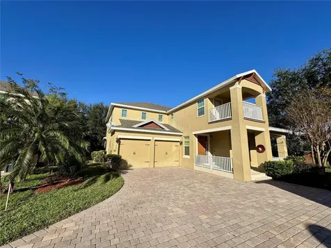 6621 Helmsley Circle Windermere FL 34786