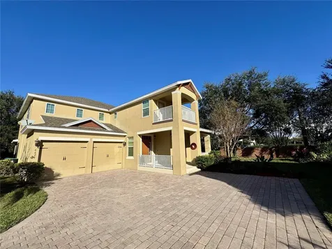 6621 Helmsley Circle Windermere FL 34786