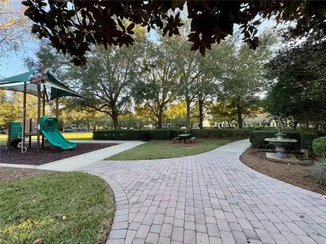 6621 Helmsley Circle Windermere FL 34786