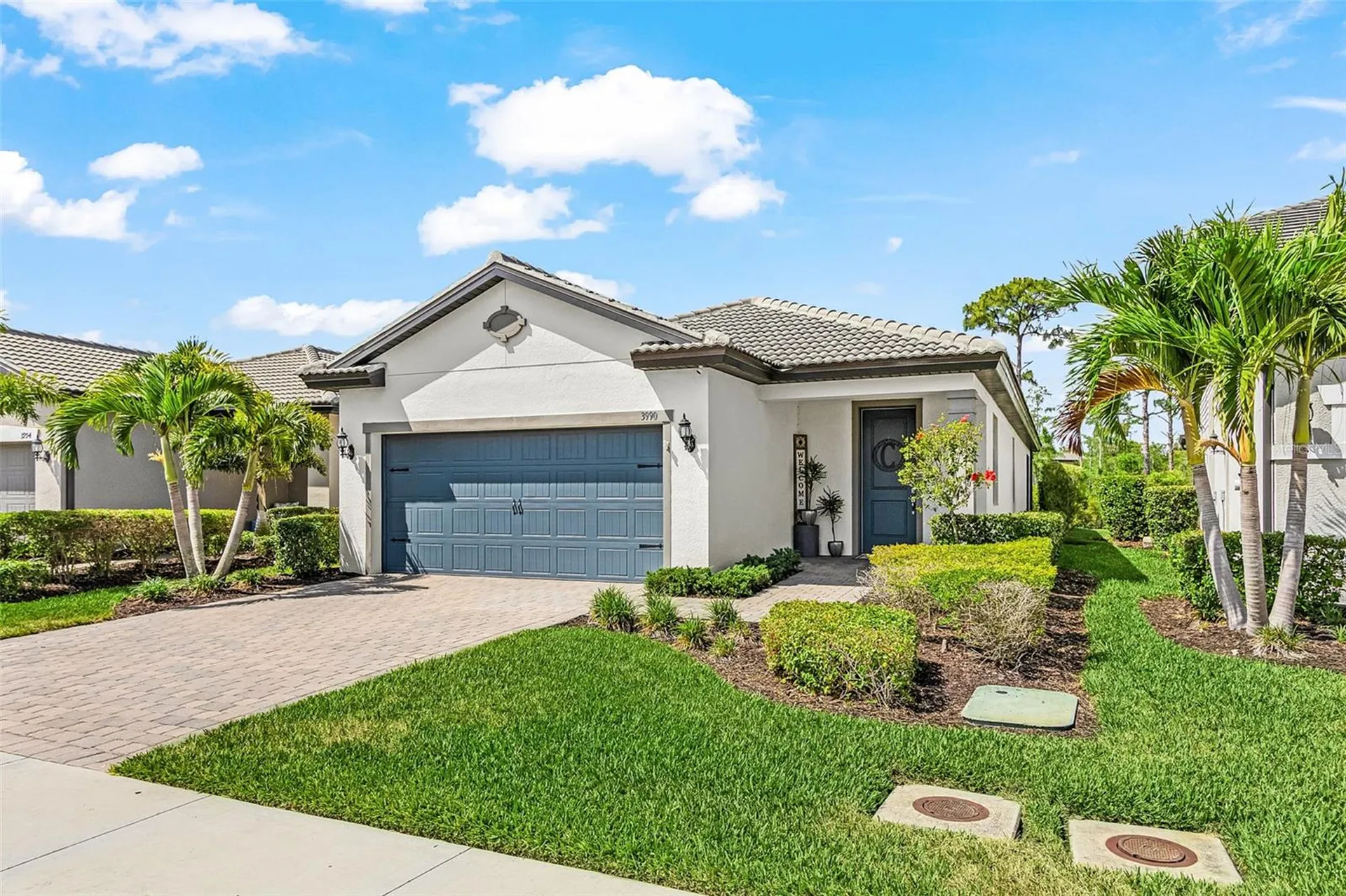 3990 Spotted Eagle Way Fort Myers FL 33966