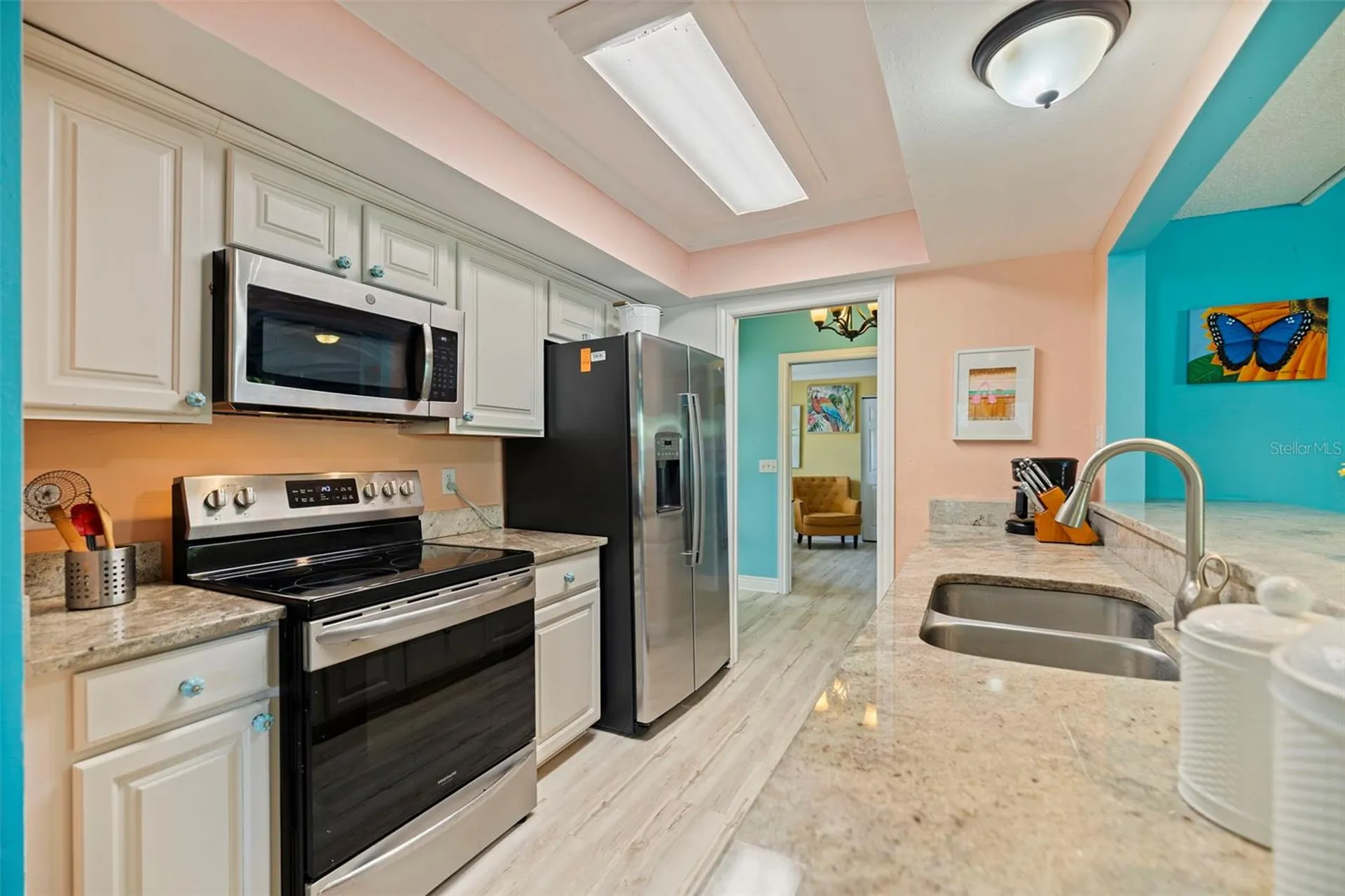 201 58th Avenue S St Petersburg FL 33705