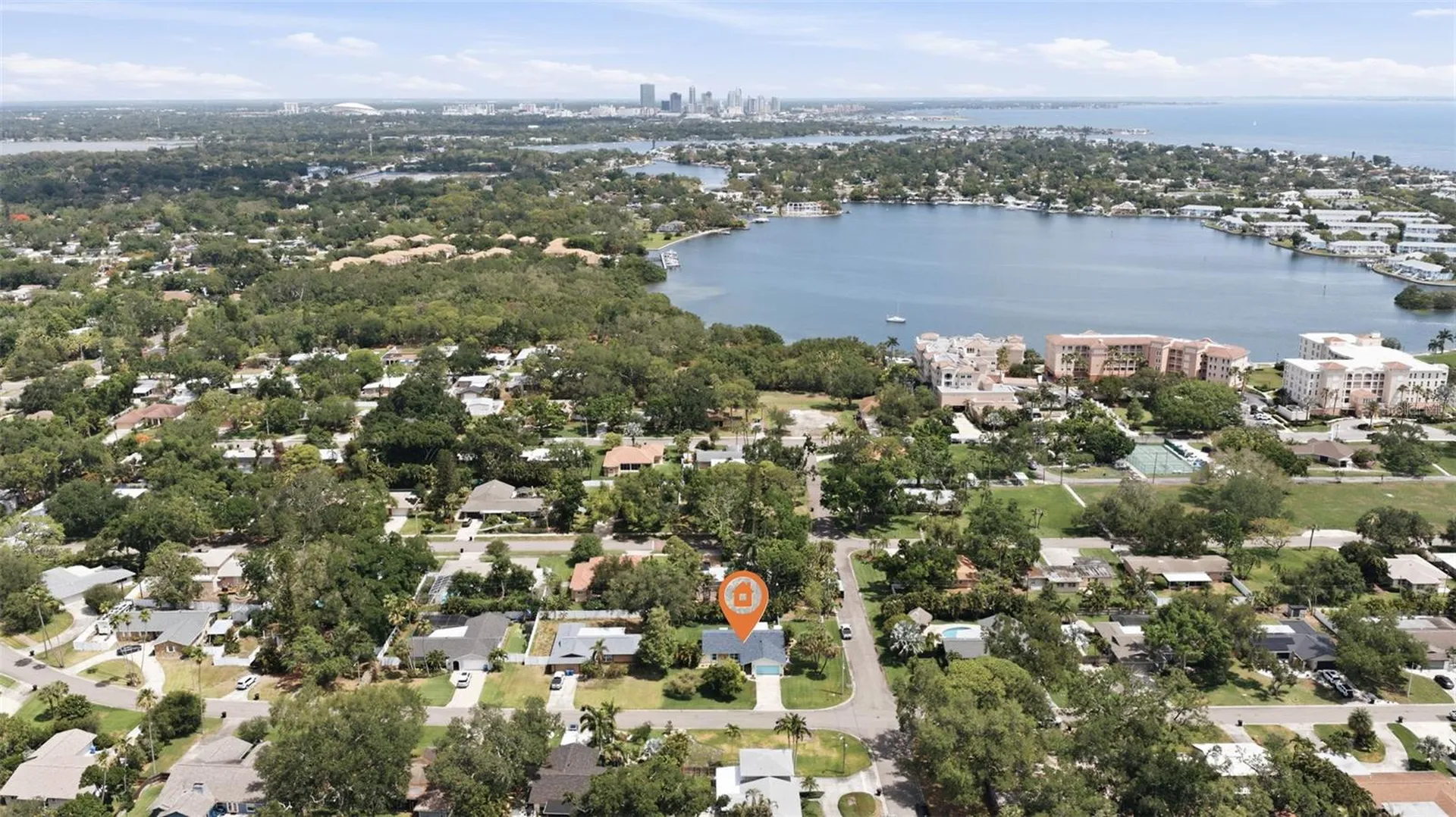 201 58th Avenue S St Petersburg FL 33705